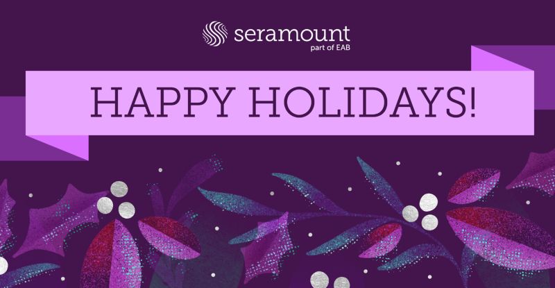 Seramount on LinkedIn: 2023 Diversity Holiday Calendar Seramount on LinkedIn: 2023 Diversity Holiday Calendar