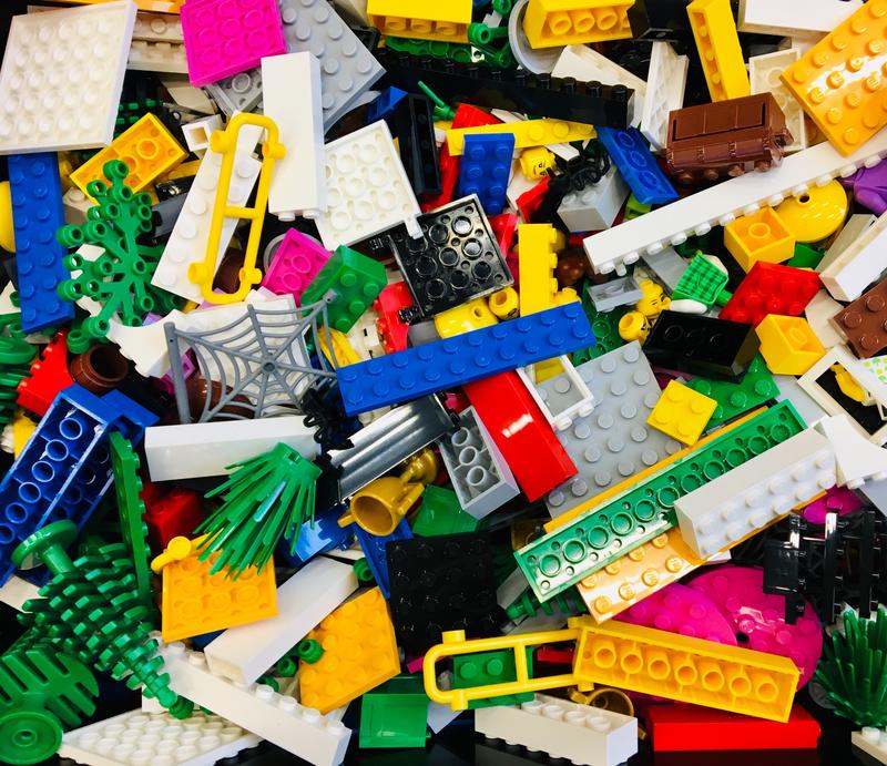 Schatz-Jakobsen – Experience Designer LEGO Group | LinkedIn