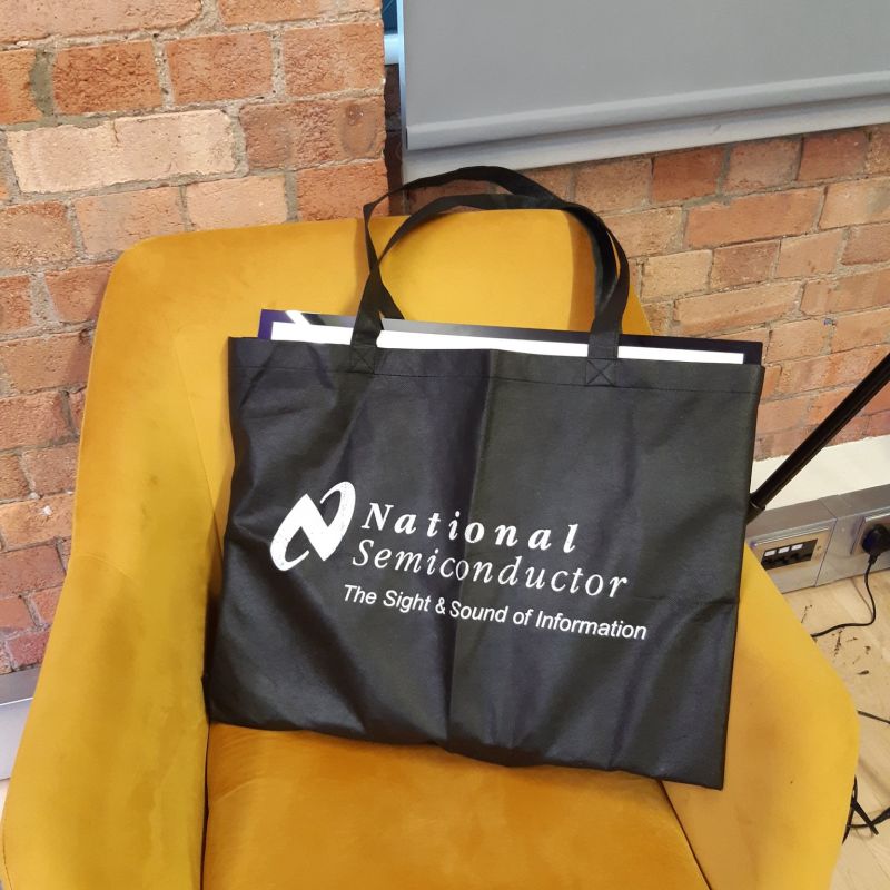 Sally Ward-Foxton on LinkedIn: Note to self: It might be time to