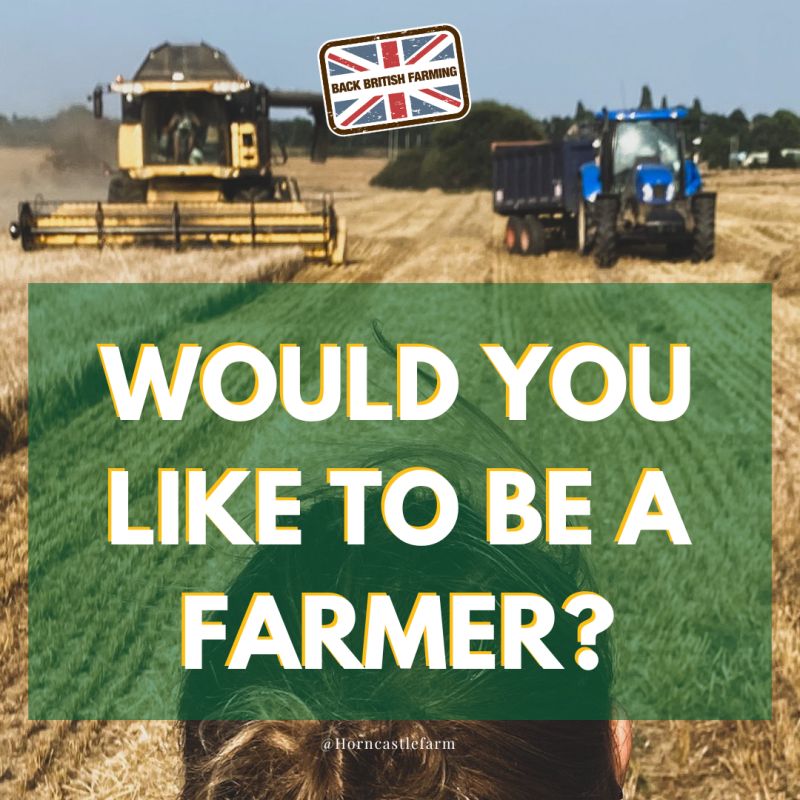 Matthew Wallis on LinkedIn: #opportunity #community #farming