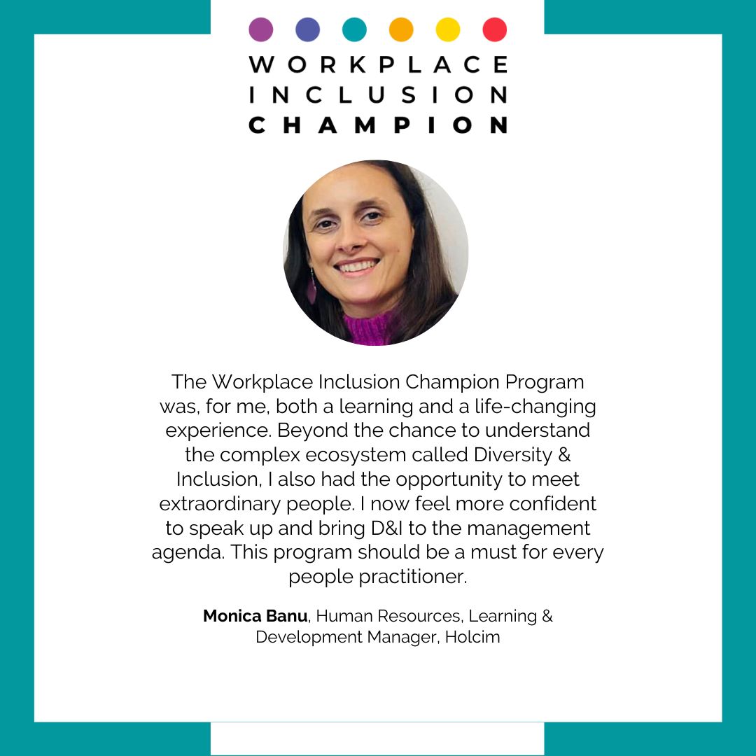 Carta Diversitatii din Romania/ The Romanian Diversity Charter on Carta Diversitatii din Romania/ The Romanian Diversity Charter on