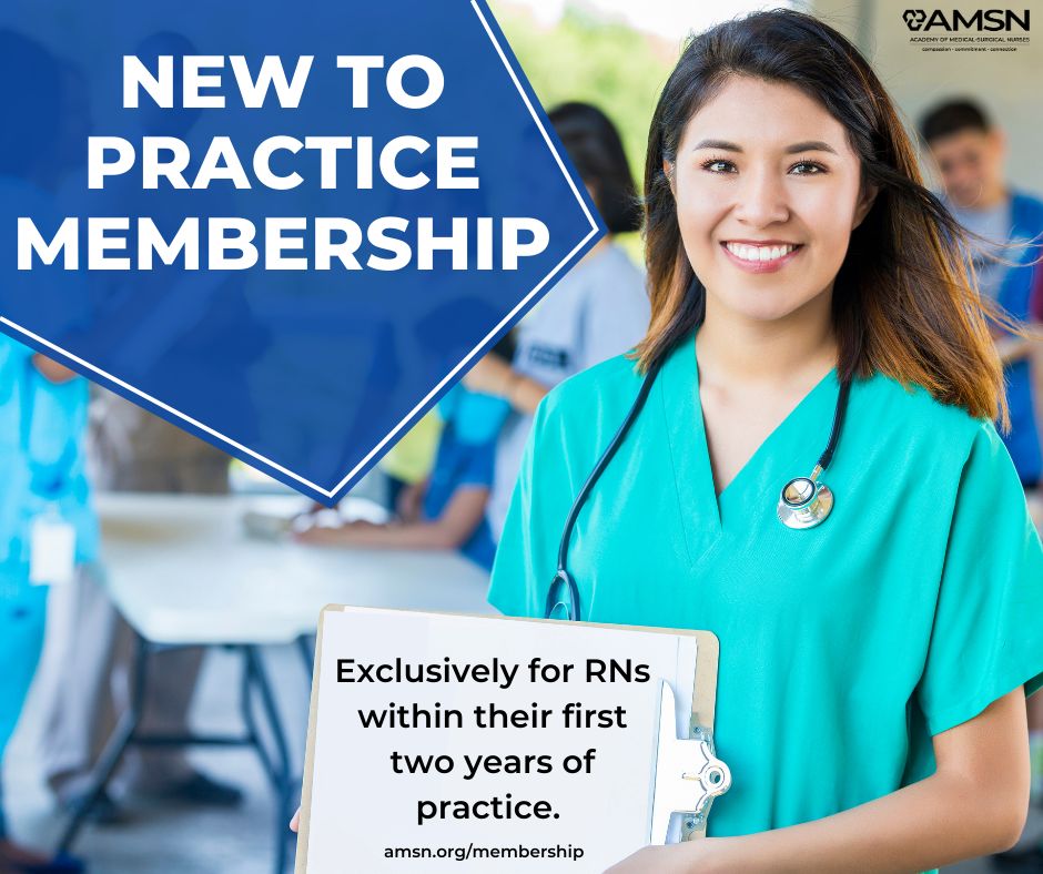 Academy of Medical Surgical Nurses (AMSN) Medical Surgical Nursing Academy of Medical Surgical Nurses (AMSN) Medical Surgical Nursing