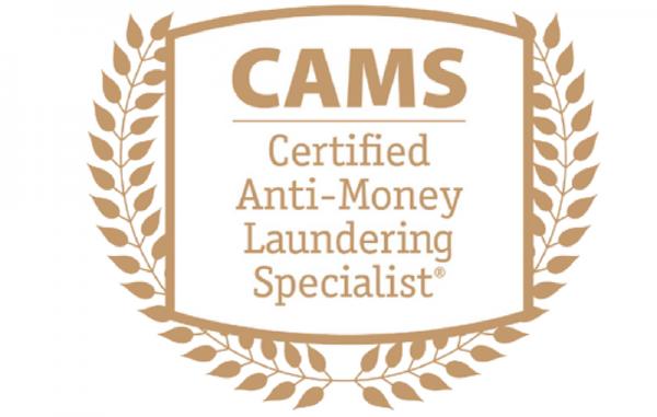 Kathleen Petcov CAMS on LinkedIn: I did it I passed the exam today Kathleen Petcov CAMS on LinkedIn: I did it I passed the exam today