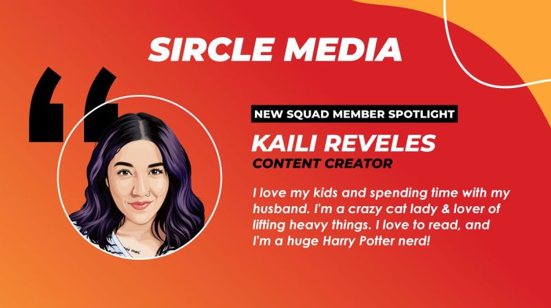 Kaili Reveles - Content Creator - Self Employed | LinkedIn