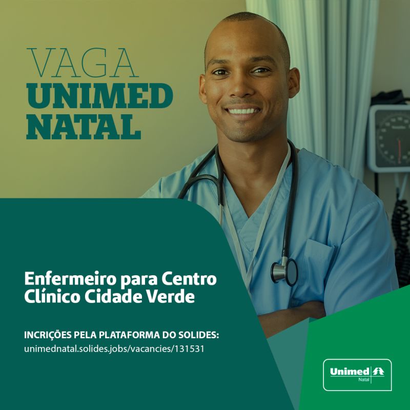 Geordano Rodrigues - Coordenador de Contas Médicas Intercâmbio - Unimed  Natal | LinkedIn