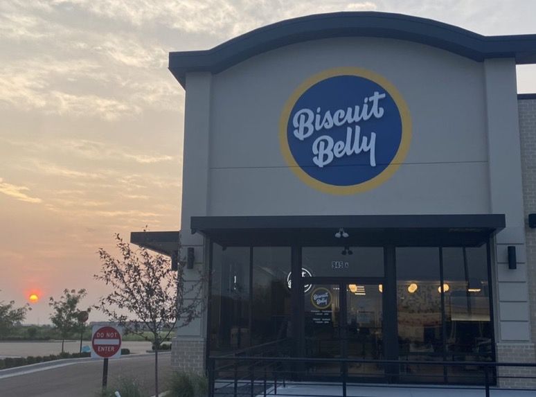 Biscuit Belly on LinkedIn: #biscuitbellly | 26 comments