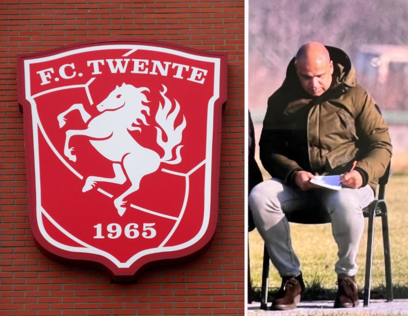 Lee Mayes - Voluntary First Team European Scout - FC Twente | LinkedIn