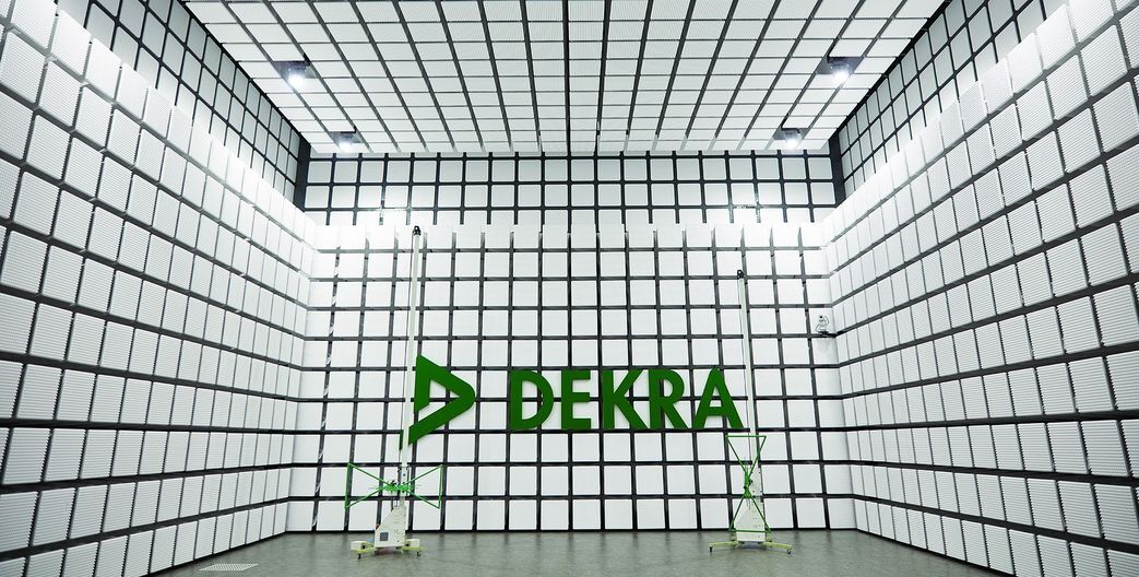 DEKRA Product Testing Certification su LinkedIn: DEKRA continues to DEKRA Product Testing Certification su LinkedIn: DEKRA continues to