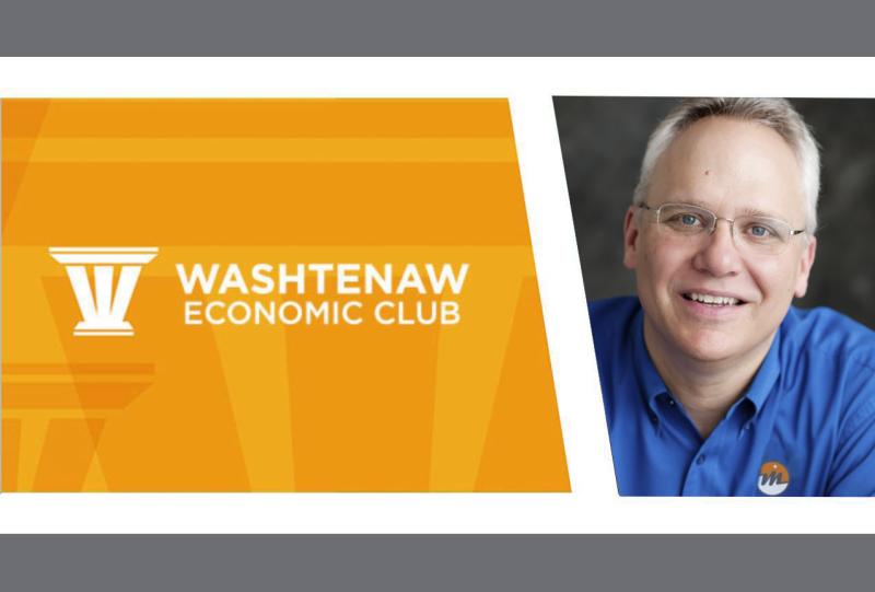 Washtenaw Community College on LinkedIn: Washtenaw Economic Club Washtenaw Community College on LinkedIn: Washtenaw Economic Club