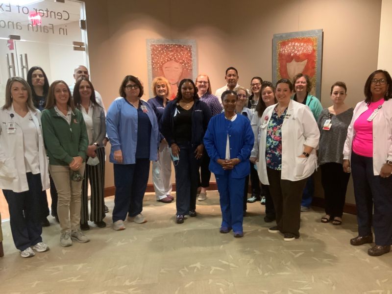 The Gordon Center for Simulation and Innovation in Medical Education on The Gordon Center for Simulation and Innovation in Medical Education on