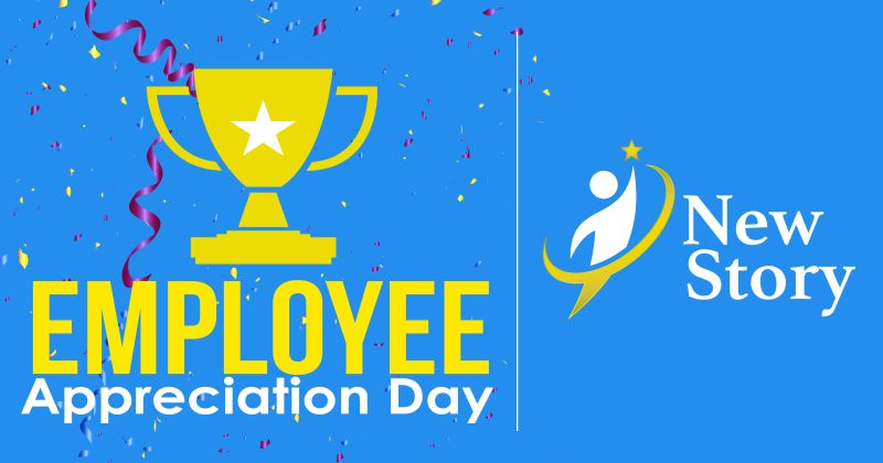 New Story on LinkedIn: Today we are celebrating Employee Appreciation New Story on LinkedIn: Today we are celebrating Employee Appreciation
