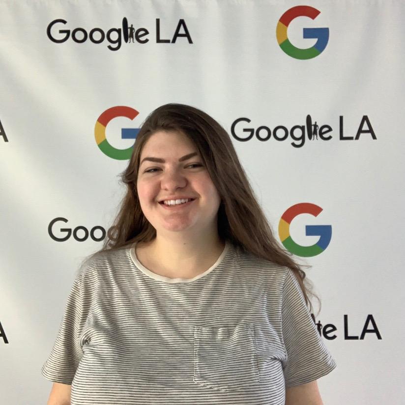 Shannon Rose Martin on LinkedIn: #googlela