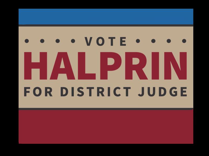 Richard Halprin on LinkedIn: After 14 years of serving the court as Richard Halprin on LinkedIn: After 14 years of serving the court as