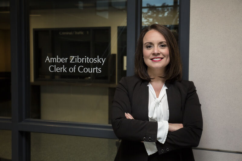 Amber Zibritosky on LinkedIn: I have filed my petitions for REELECTION Amber Zibritosky on LinkedIn: I have filed my petitions for REELECTION