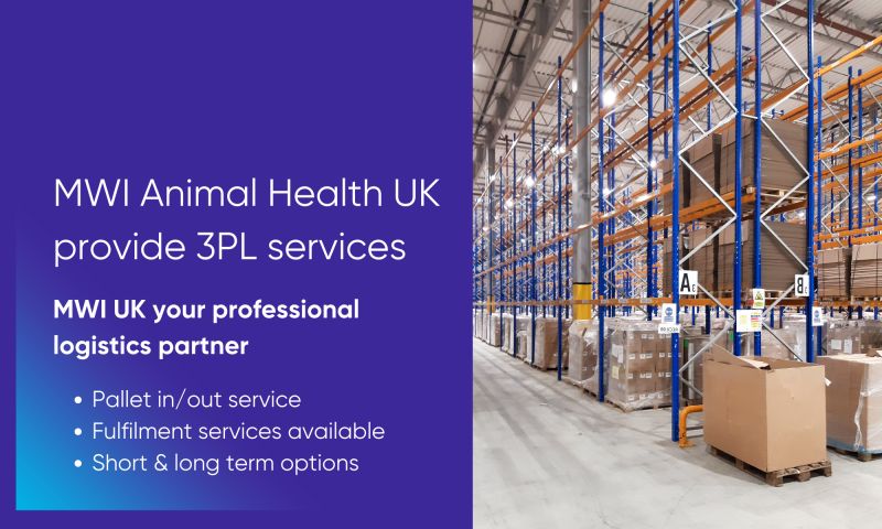 Tom Brownlie - Operations Support - MWI Animal Health United Kingdom |  LinkedIn