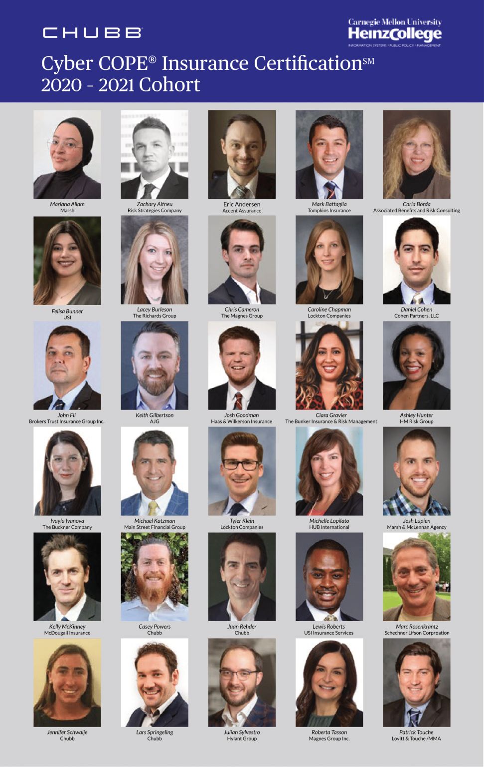 Michelle Lopilato on LinkedIn: #cyberrisk #cyberinsurance Michelle Lopilato on LinkedIn: #cyberrisk #cyberinsurance