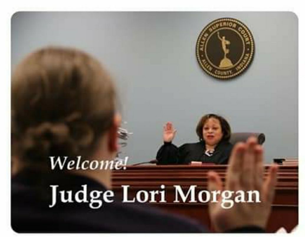 Joe Jordan on LinkedIn: Please join me in congratulating Judge Lori Joe Jordan on LinkedIn: Please join me in congratulating Judge Lori