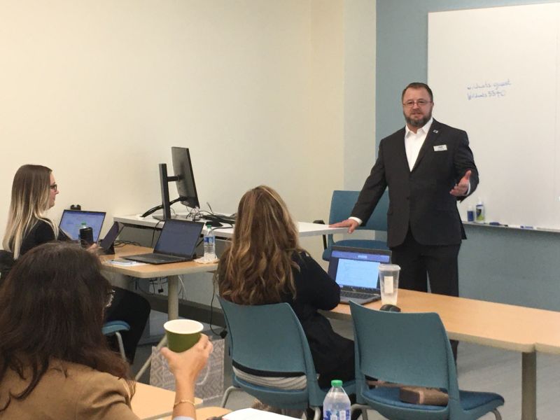 RKL LLP on LinkedIn: Mark Wolfrey MBA CRCM CAMS Audit Senior Manager RKL LLP on LinkedIn: Mark Wolfrey MBA CRCM CAMS Audit Senior Manager