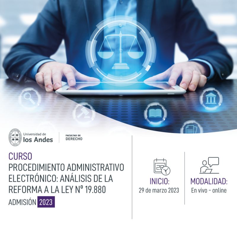 Juan Carlos Flores Rivas - Profesor de Derecho Administrativo - Universidad  de los Andes | LinkedIn