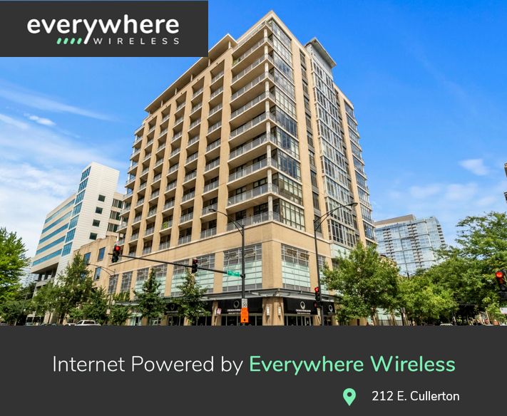 Ali R. - Everywhere Wireless