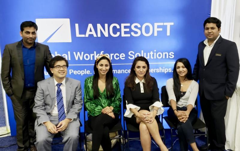 Reethu R - US Management Trainee - LanceSoft, Inc.