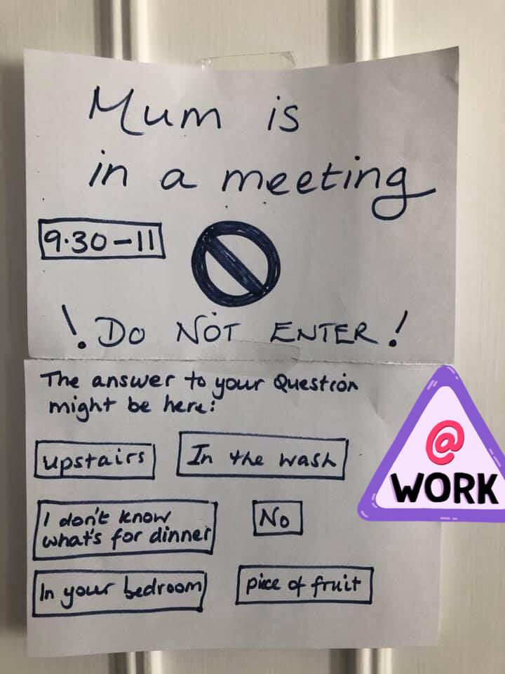 Gillian Watters on LinkedIn: Love this Karla One answer that always Gillian Watters on LinkedIn: Love this Karla One answer that always
