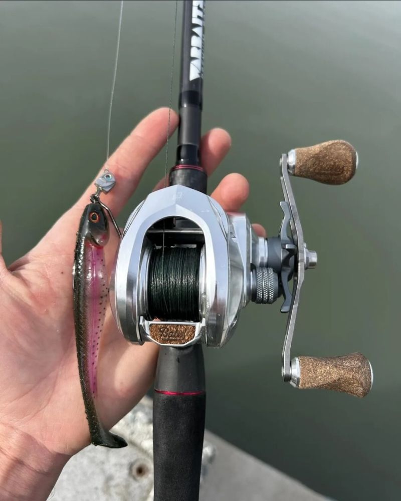 Kevin Nakada on LinkedIn: Fishing_Reps represents all the products you see  in this…