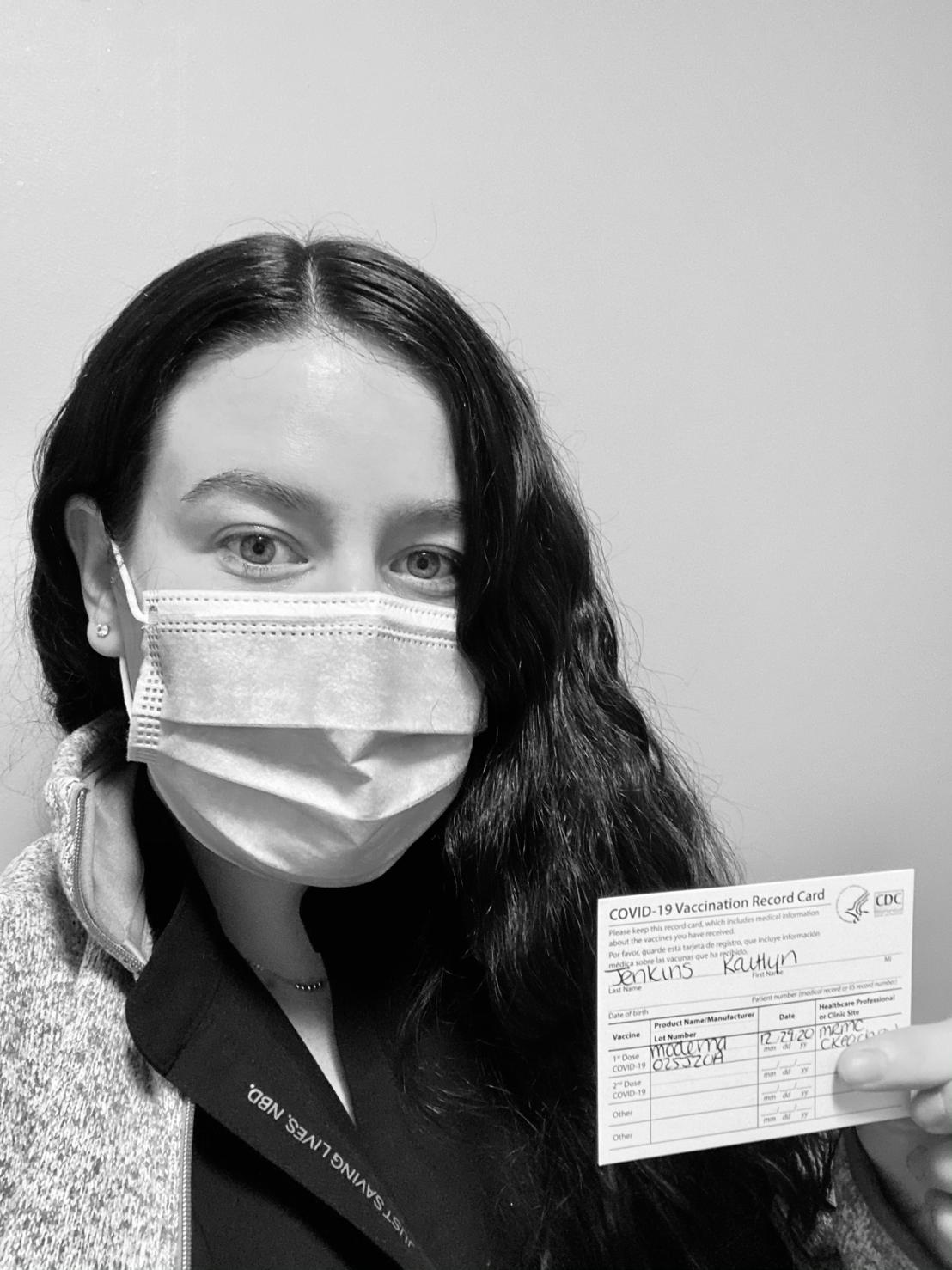Kaitlyn Moutsoulas PharmD on LinkedIn: #healthcareheroes #sciencewillwin Kaitlyn Moutsoulas PharmD on LinkedIn: #healthcareheroes #sciencewillwin