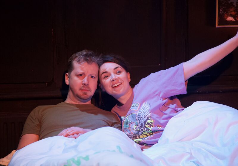 Katherine Moran Voiceover Artist and Actor on LinkedIn: Goodnight Katherine Moran Voiceover Artist and Actor on LinkedIn: Goodnight