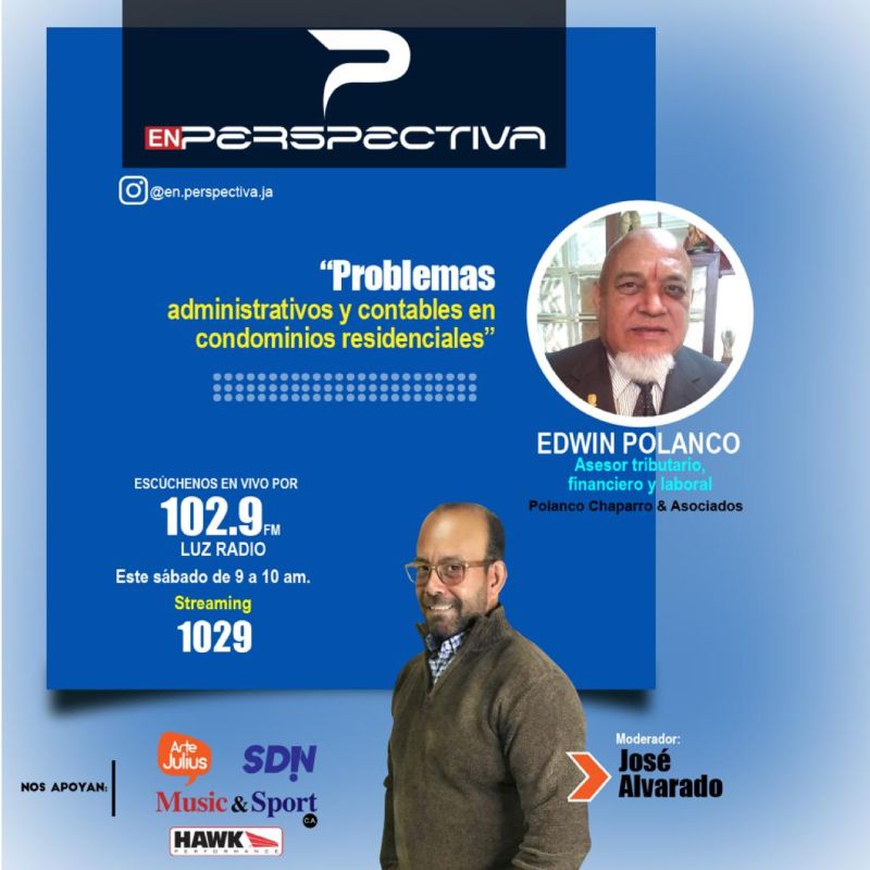 Vendedor pedir disculpas Pelearse Edwin Polanco - Socio Director - POLANCO CHAPARRO & ASOCIADOS | LinkedIn