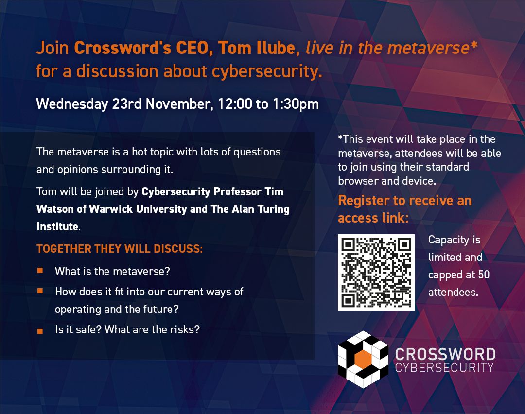 Amy Khodabandehloo on LinkedIn: #cybersecurity Amy Khodabandehloo on LinkedIn: #cybersecurity