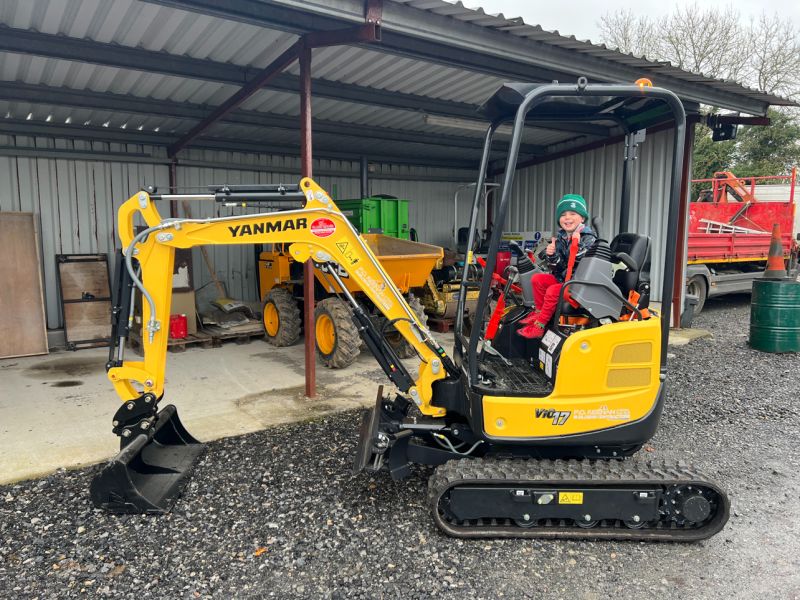 OL Plant Sales on LinkedIn: #yanmar #pokeenanltd #construction #