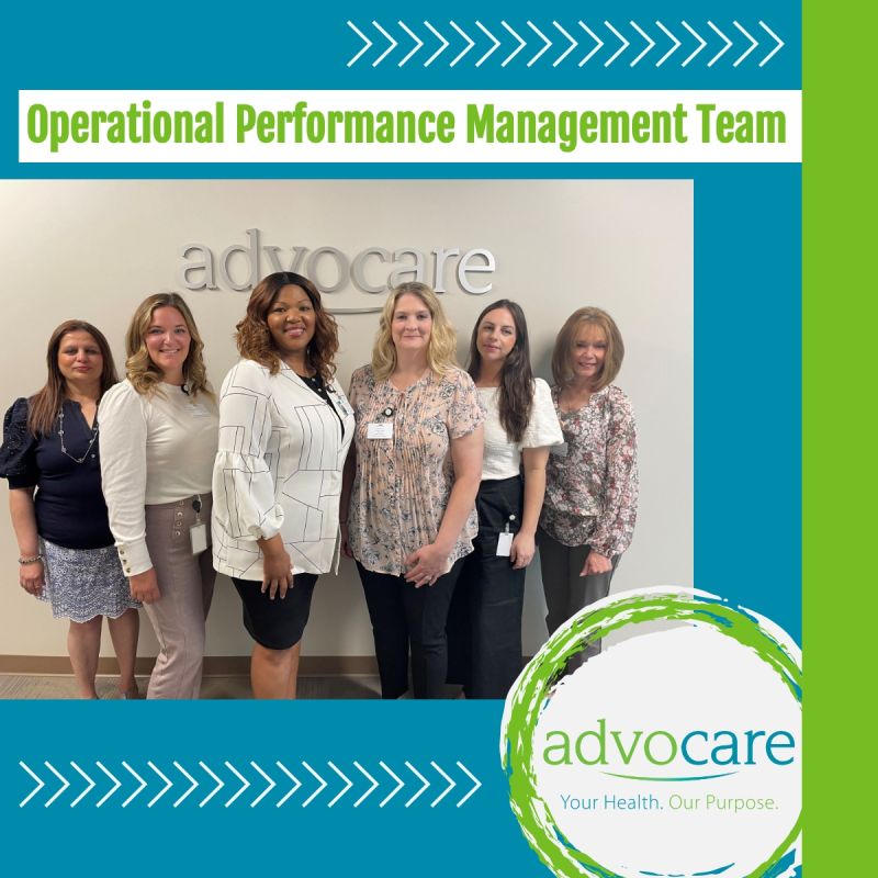 Kelly Lure, CPC, COBGC - Manager of Operational Performance - Advocare, LLC