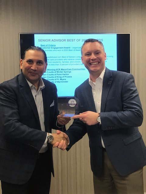 Arden Courts on LinkedIn: Congratulations to Arden Courts on earning a Arden Courts on LinkedIn: Congratulations to Arden Courts on earning a