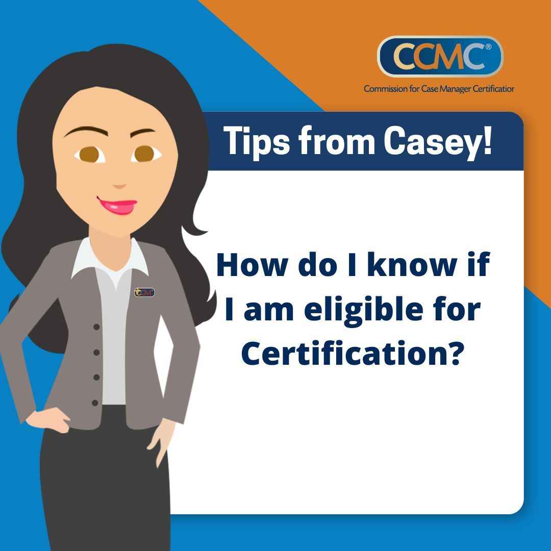 Commission for Case Manager Certification on LinkedIn: To find out if Commission for Case Manager Certification on LinkedIn: To find out if