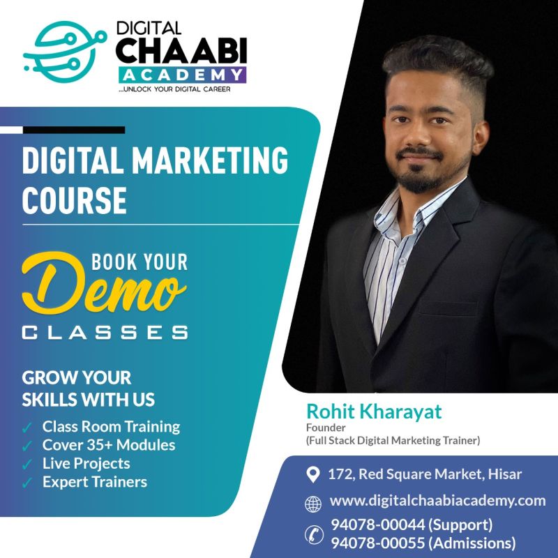 Digital Chaabi Academy - Academic Advisor - Digital Chaabi | LinkedIn