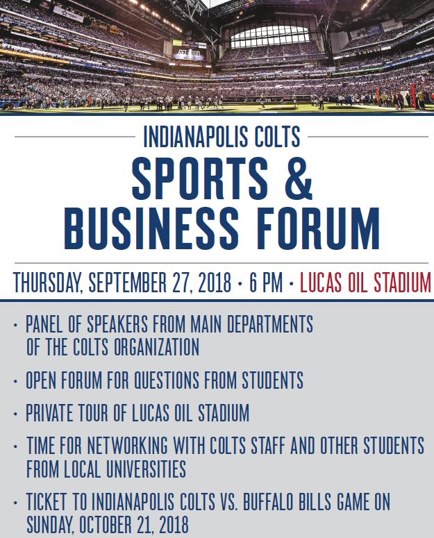indianapolis colts forum