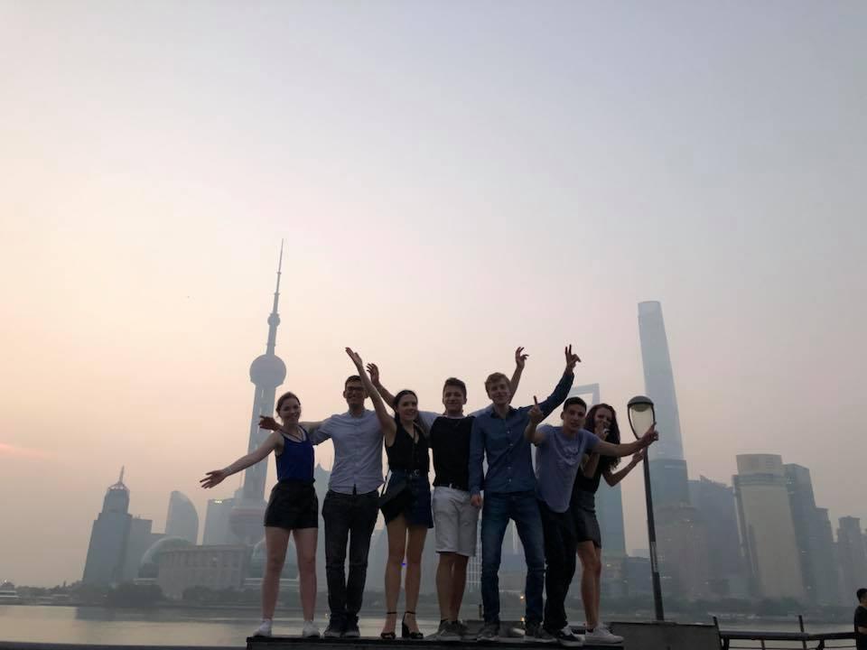 Shanghai Summer School on LinkedIn: #shgsummer