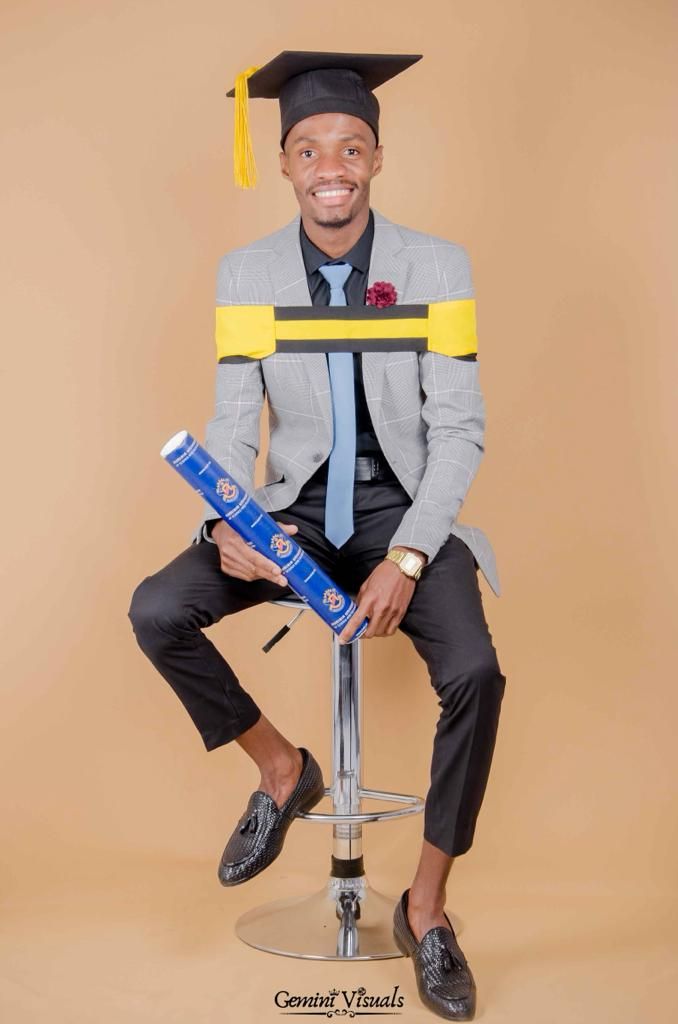 Aron Shindubu on LinkedIn: One step in the right direction Aron Shindubu on LinkedIn: One step in the right direction