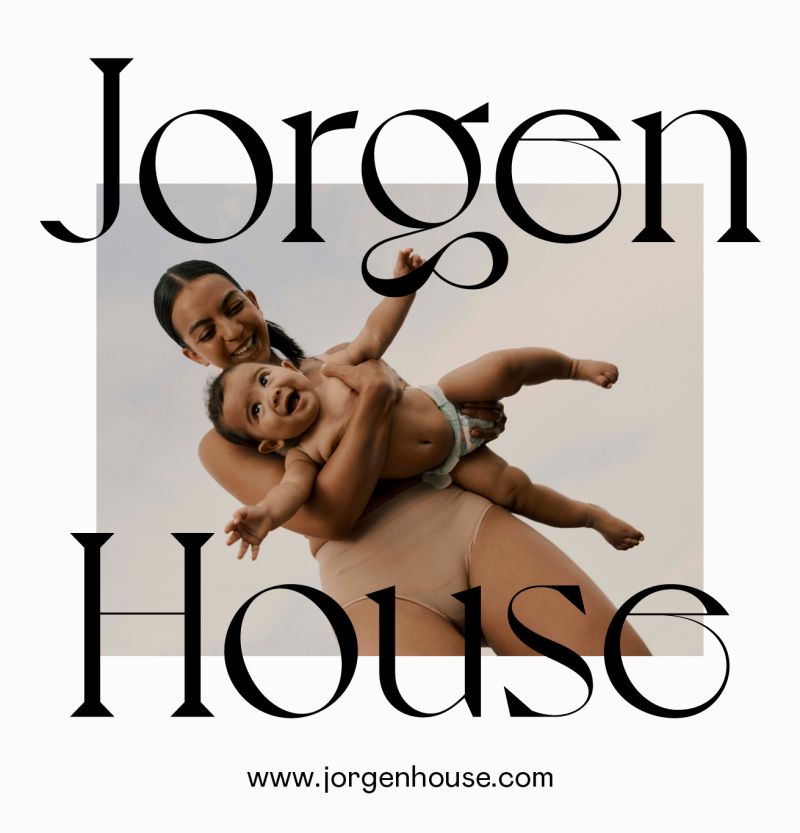 Leah Jorgensen on LinkedIn: As a mother to two young children, I became all  too familiar with the…