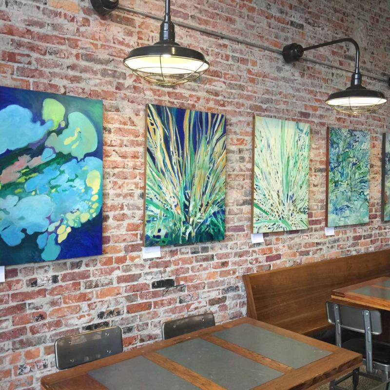 Karen Mobley on LinkedIn: #art #artgallery #visualarts #painting # Karen Mobley on LinkedIn: #art #artgallery #visualarts #painting #