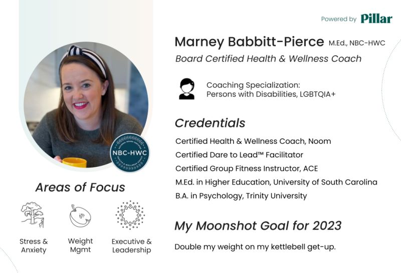 Missy Ryan - Health Coach - Noom Inc. | LinkedIn