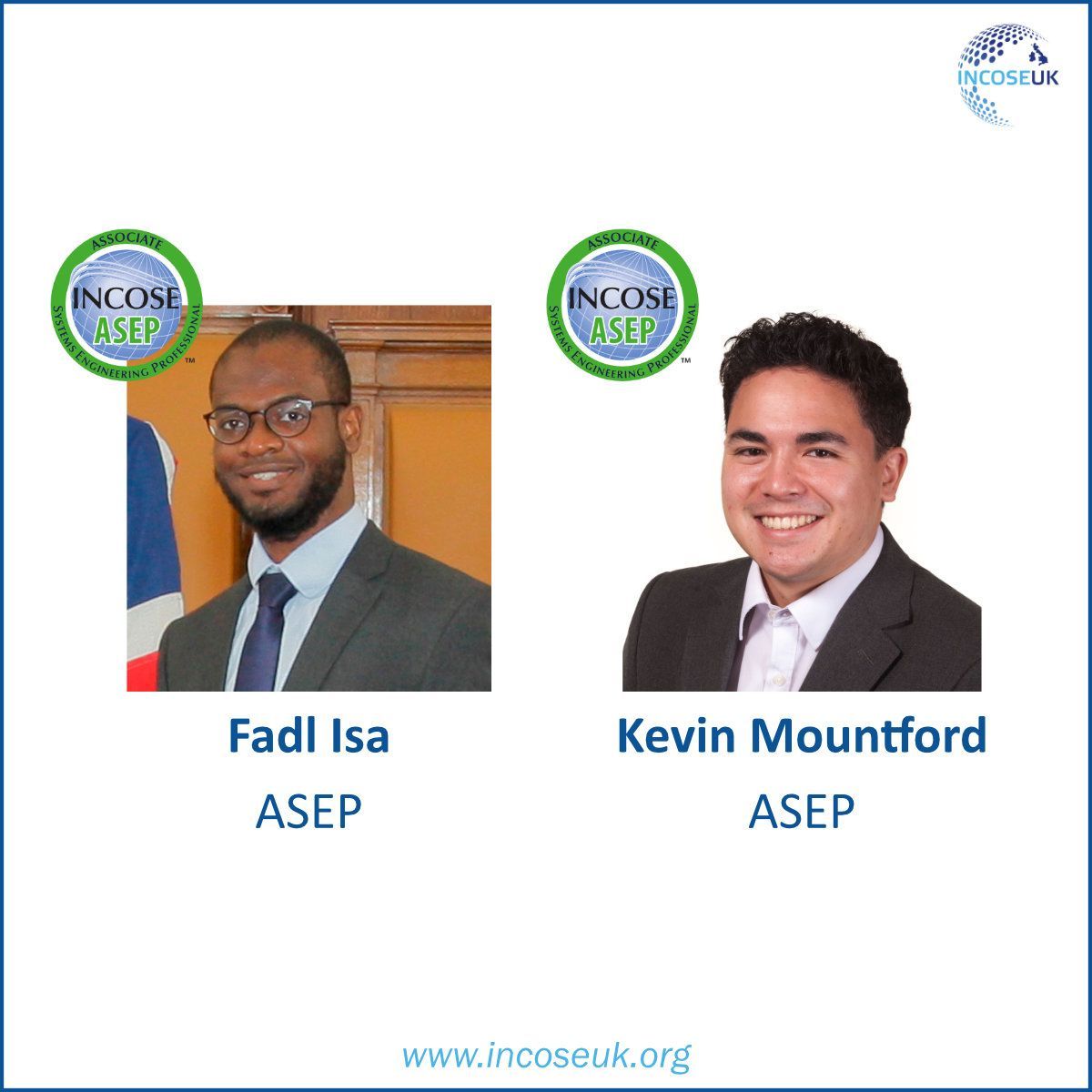 INCOSE UK on LinkedIn: #asep #certification #systemsengineering #incose INCOSE UK on LinkedIn: #asep #certification #systemsengineering #incose