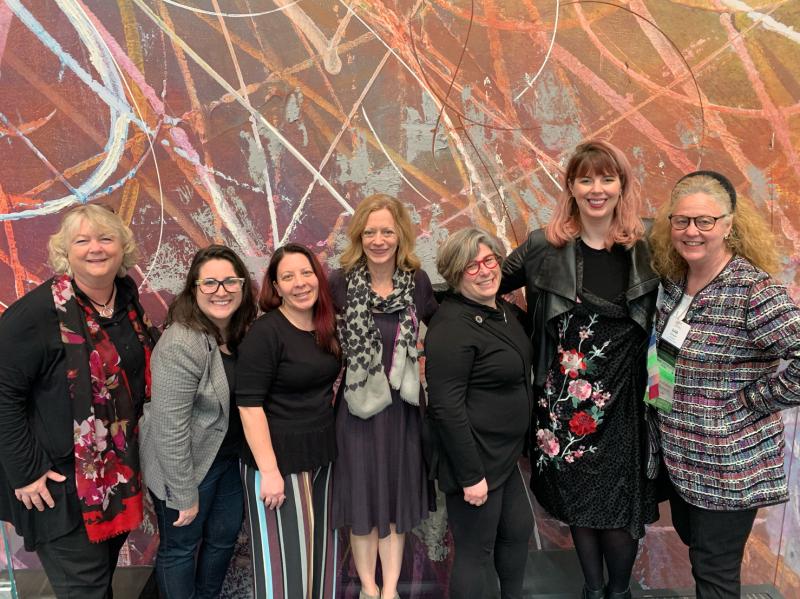 Kelsey Segaloff on LinkedIn: My brain and heart are so well fed from Kelsey Segaloff on LinkedIn: My brain and heart are so well fed from