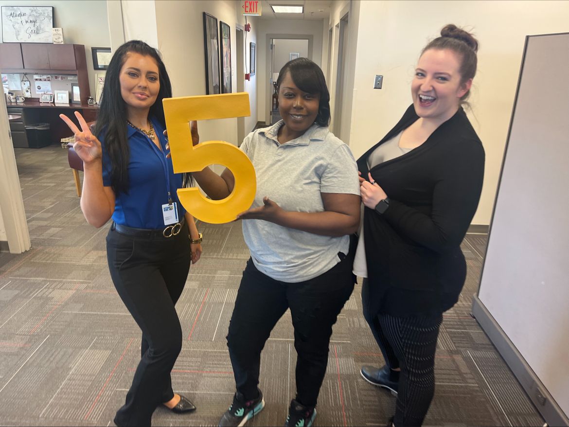Candice Culbreath on LinkedIn: I love working with our clients Kelsey Candice Culbreath on LinkedIn: I love working with our clients Kelsey
