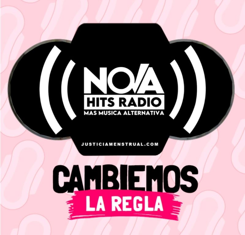 Tóxico once feo Nova Hits Radio (Más Música Alternativa) - Global Talent Partner - Groover  | LinkedIn