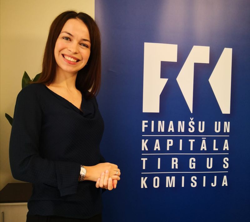 Aleksandra Mejertale CAMS Audit on LinkedIn: I am honored and happy to Aleksandra Mejertale CAMS Audit on LinkedIn: I am honored and happy to