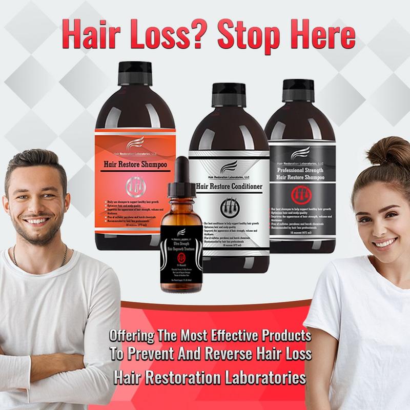 Jessica Winkler - Wholesale Division - Hair Restoration Laboratories, LLC.  | LinkedIn