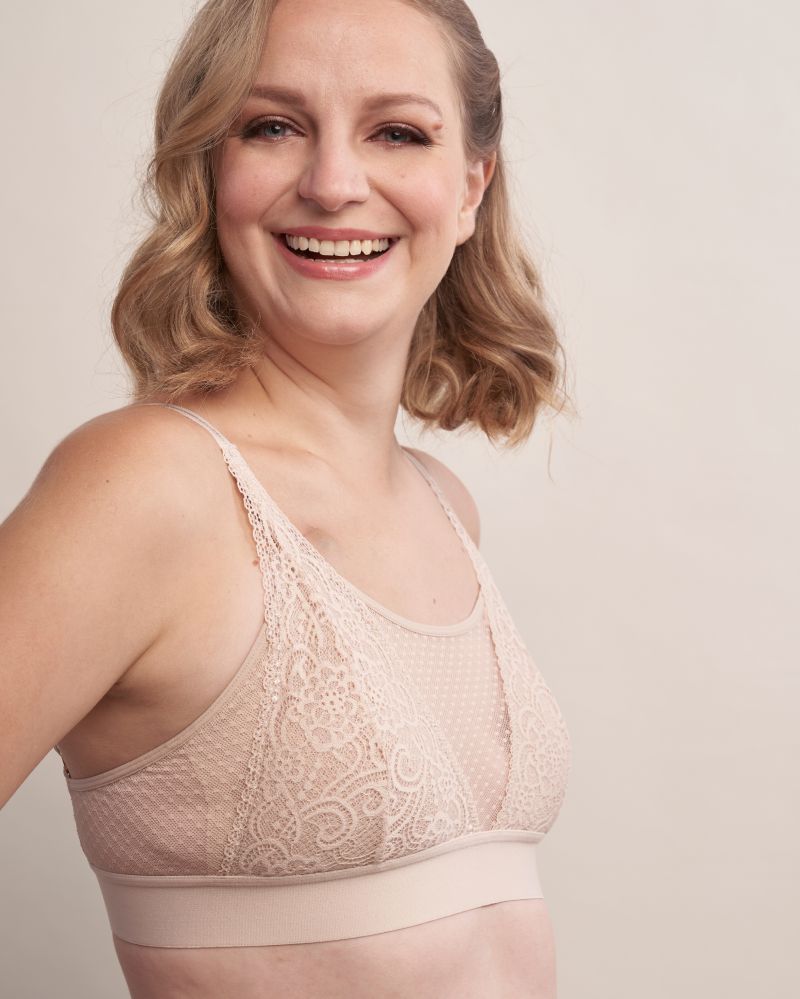 AnaOno on LinkedIn: 21 Best Bras for Small Breasts That Are Super Comfy and  Flattering