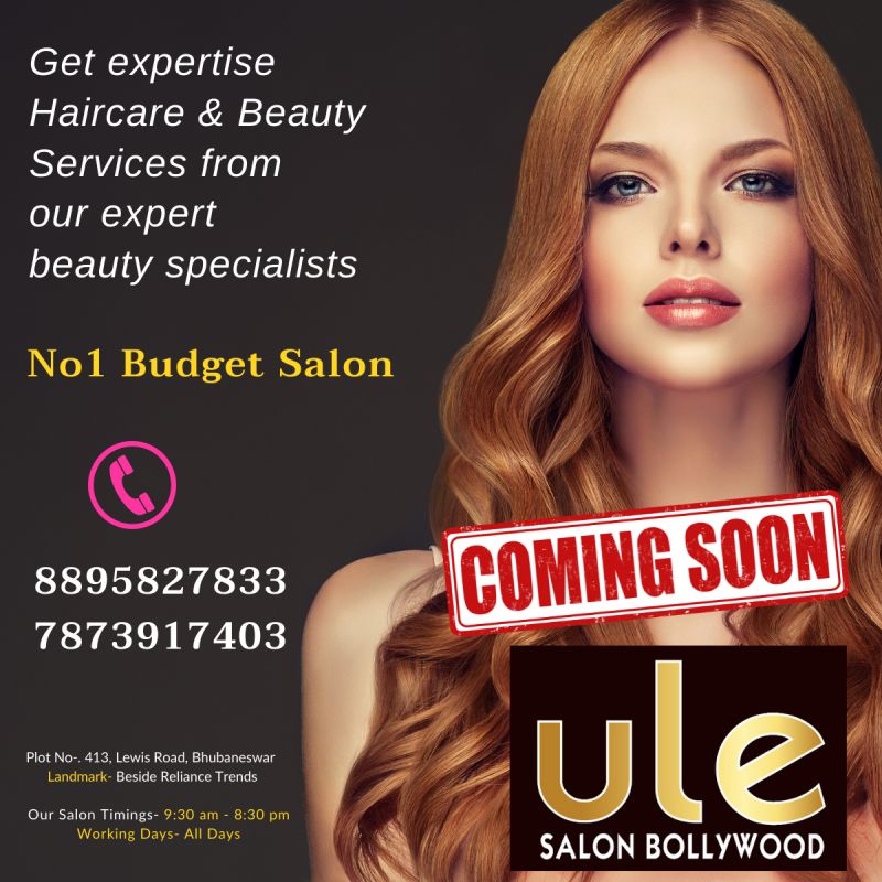 ULE Salon Bollywood - Hairstylist - ULE Salon Bollywood | LinkedIn